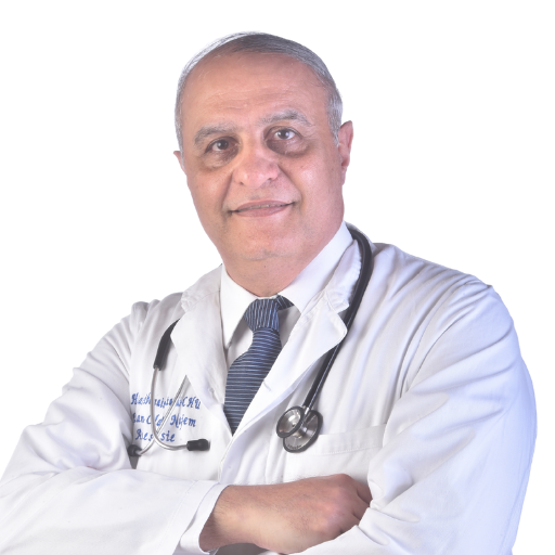 Jean Claude Najem MD